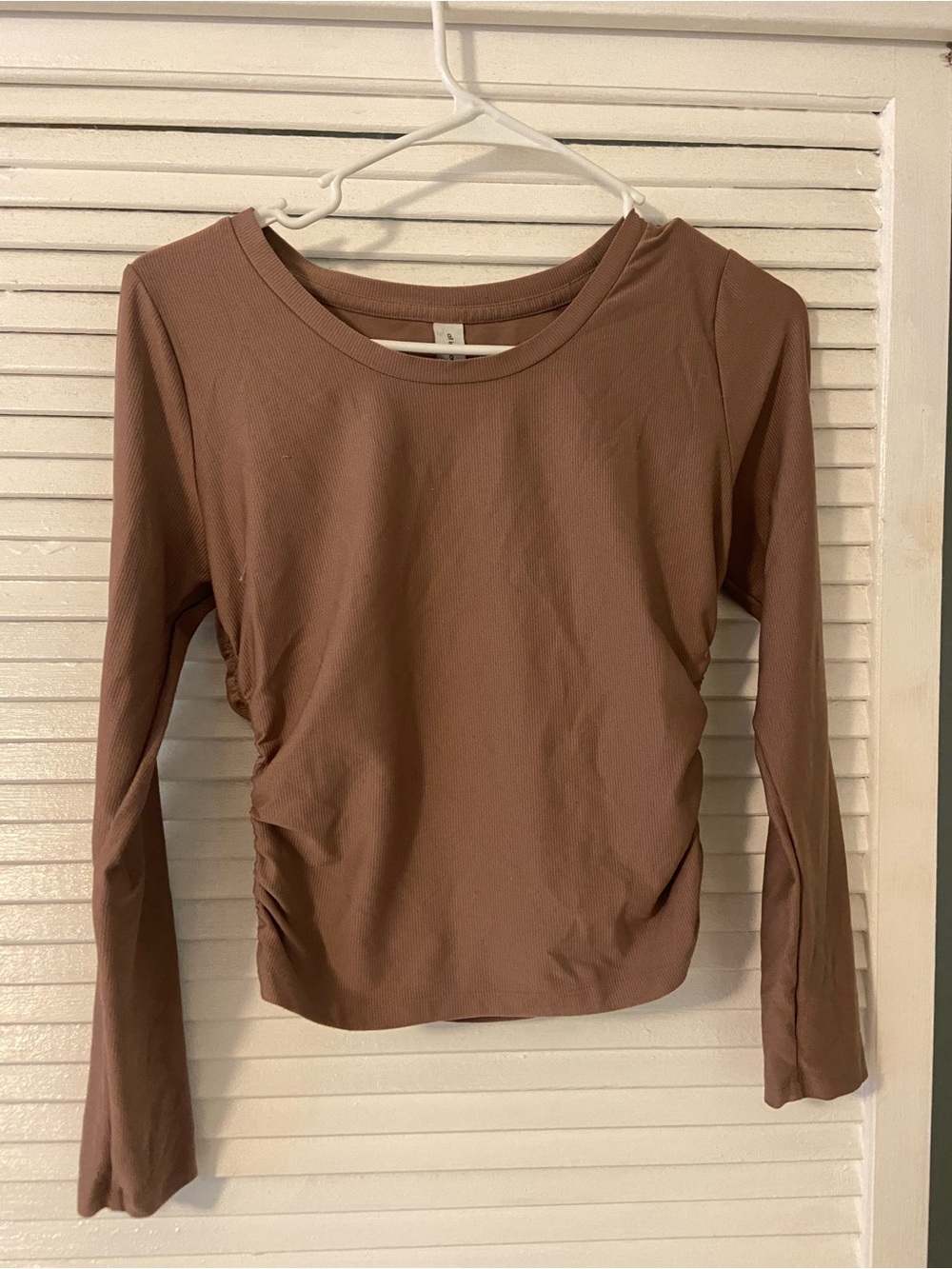 Athletic top